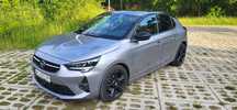Opel Corsa Opel Corsa 1.2 GS Line Plus Pack S&S
