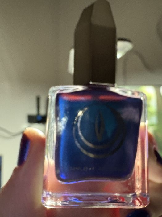 Mooncat lakier do paznokci Dark Night Of The Soul