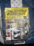 Capacetes Valentino Rossi ( Escala 1/5 )