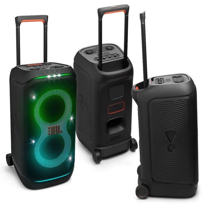 JBL Partybox Stage 320 wynajem