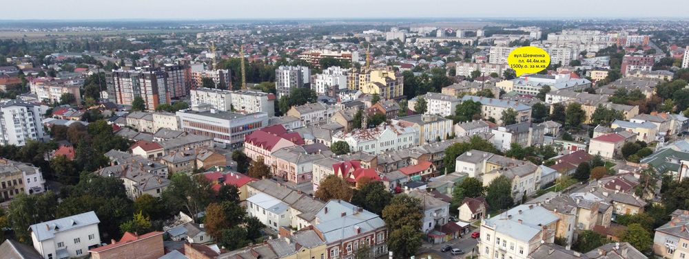 Комерційне приміщення  в дуууже прохідному місці...