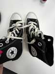 Trampki converse