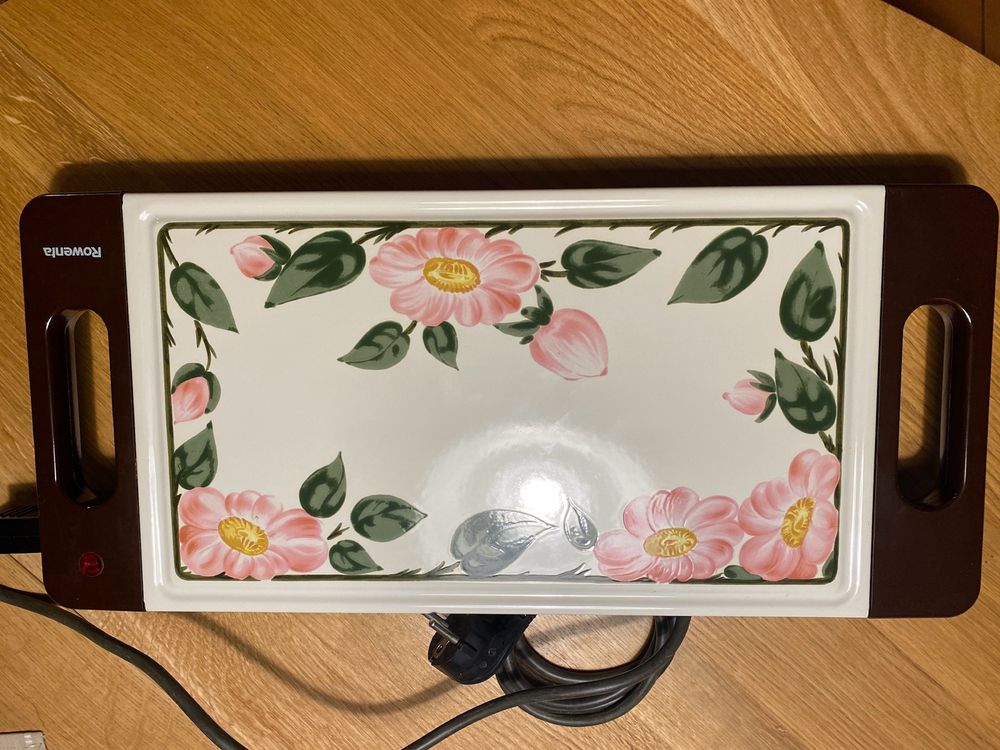 Podgrzewacz elektryczny Villeroy&Boch/Rowenta