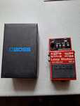 Looper Boss RC-3
