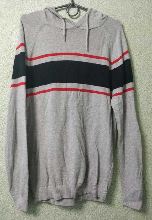 Джемпер, свитер, свитшот, худи LCW Casual