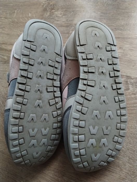 Buty sportowe Sprandi r33