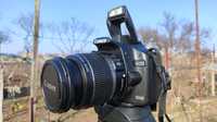 Canon 500D Зеркальный+16GB,Фотоаппарат Зеркалка,Фотик Фотокамера