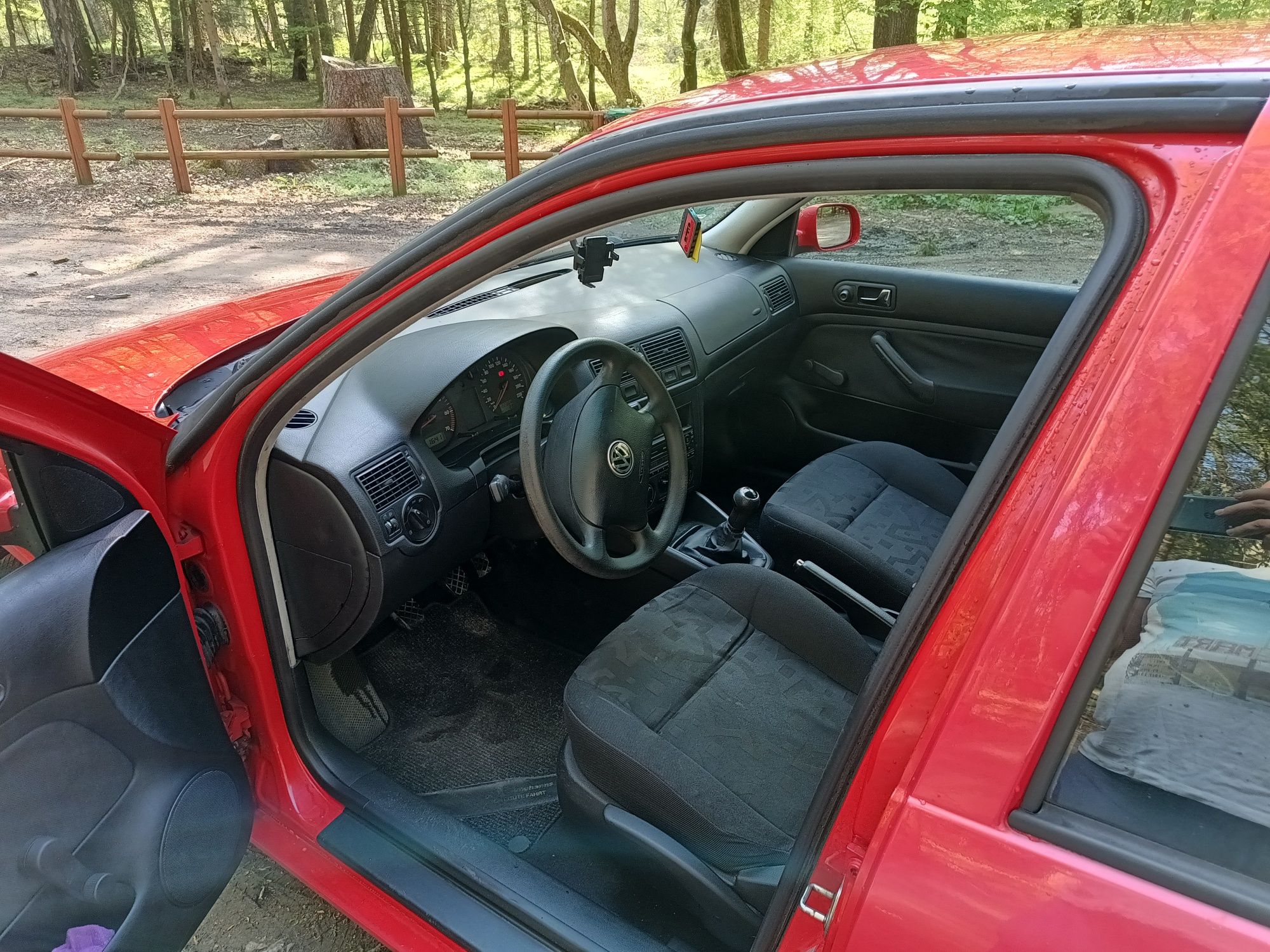 Sprzedam VW Golf lV