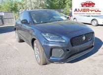 Jaguar E-Pace R-Dynamic Se P250 2024 2.0l