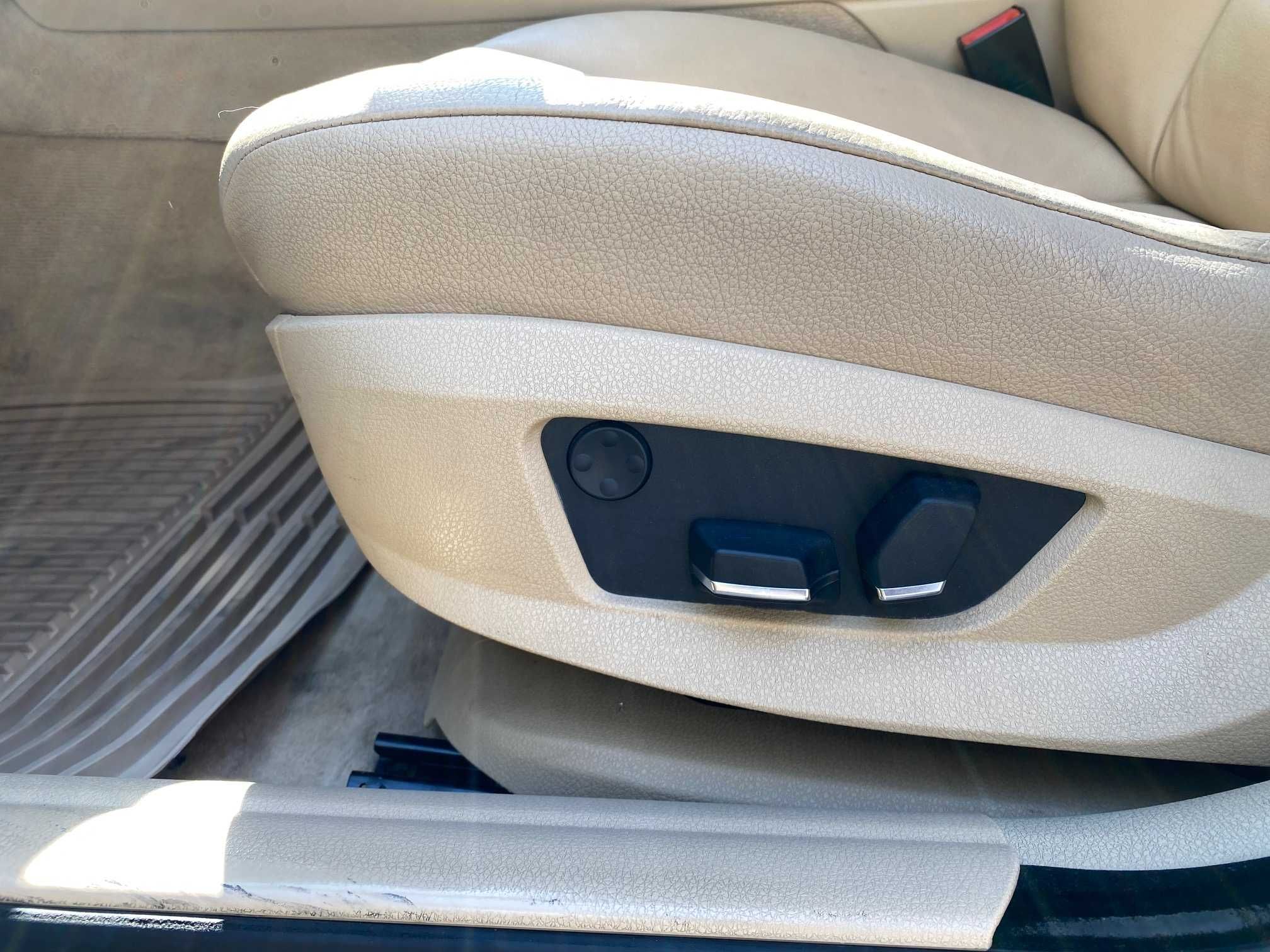 BMW F10 530D seria 5