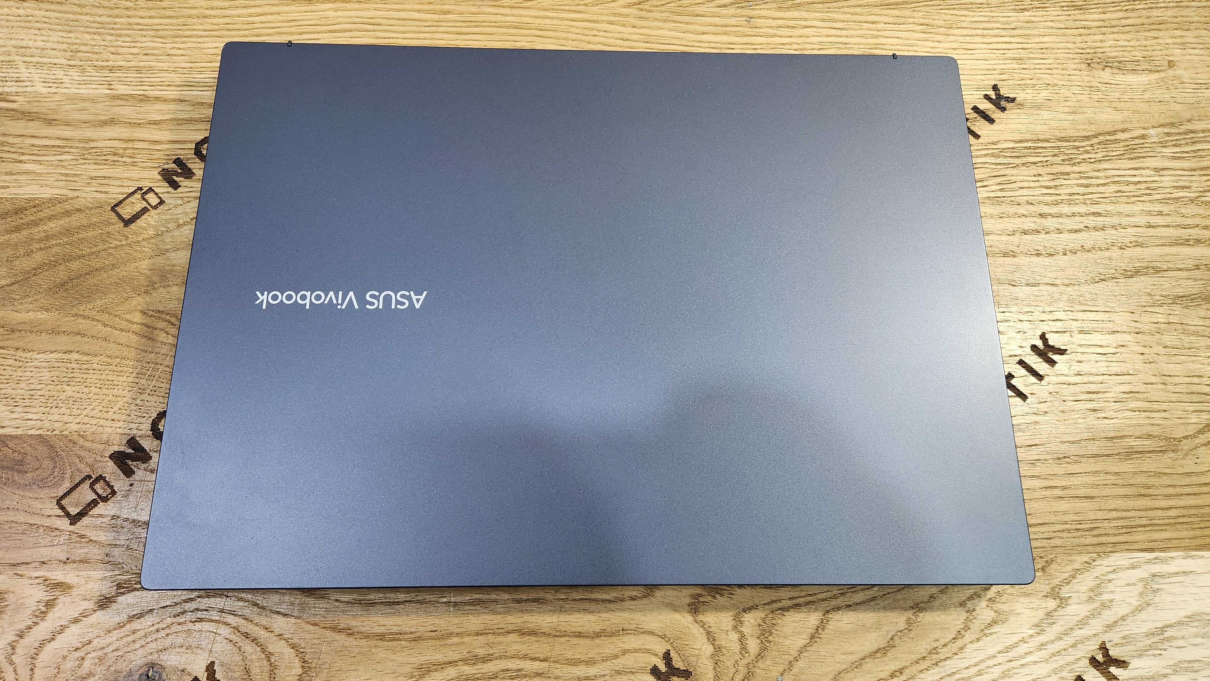 Ноутбук ASUS Vivobook X1403Z 14 i5-12500H/16gb/512ssd/ 2K Oled