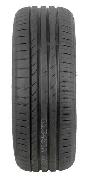 Lublin - Opona Letnia 205/55R17 91V Trazano Goodride Z-107 PROMOCJA