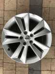 Volvo felga 17 5x108 ET40,5