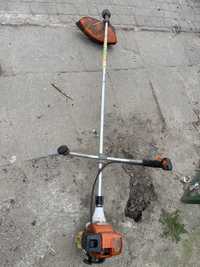 Kosa stihl 65-4 na czesci