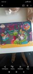 Klocki 130e. 5+ kids bricks fun park
