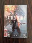 Battlefield 1 PC - Pudełko + płyty