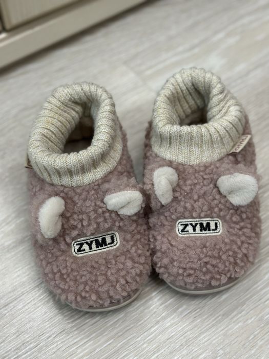 Тапки дитячі, розмір 28-29