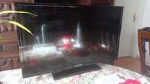 TV 32" Infiniton
