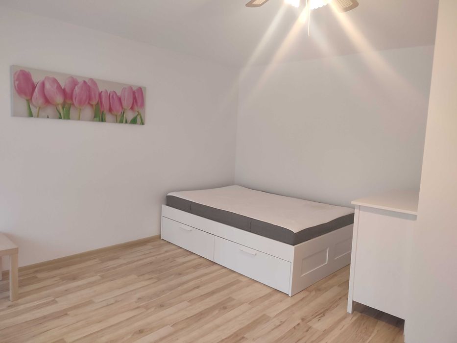 Sprzedam mieszkanie 35m Tarczyn