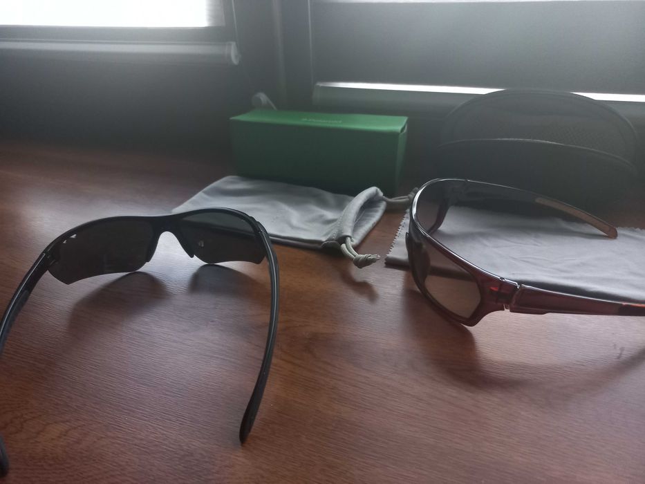 Окуляри 'Polaroid'  (original)