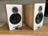 Kolumny podstawkowe Elac Debut Reference B6 DBR62