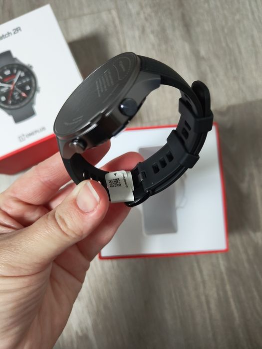 OnePlus Watch 2R