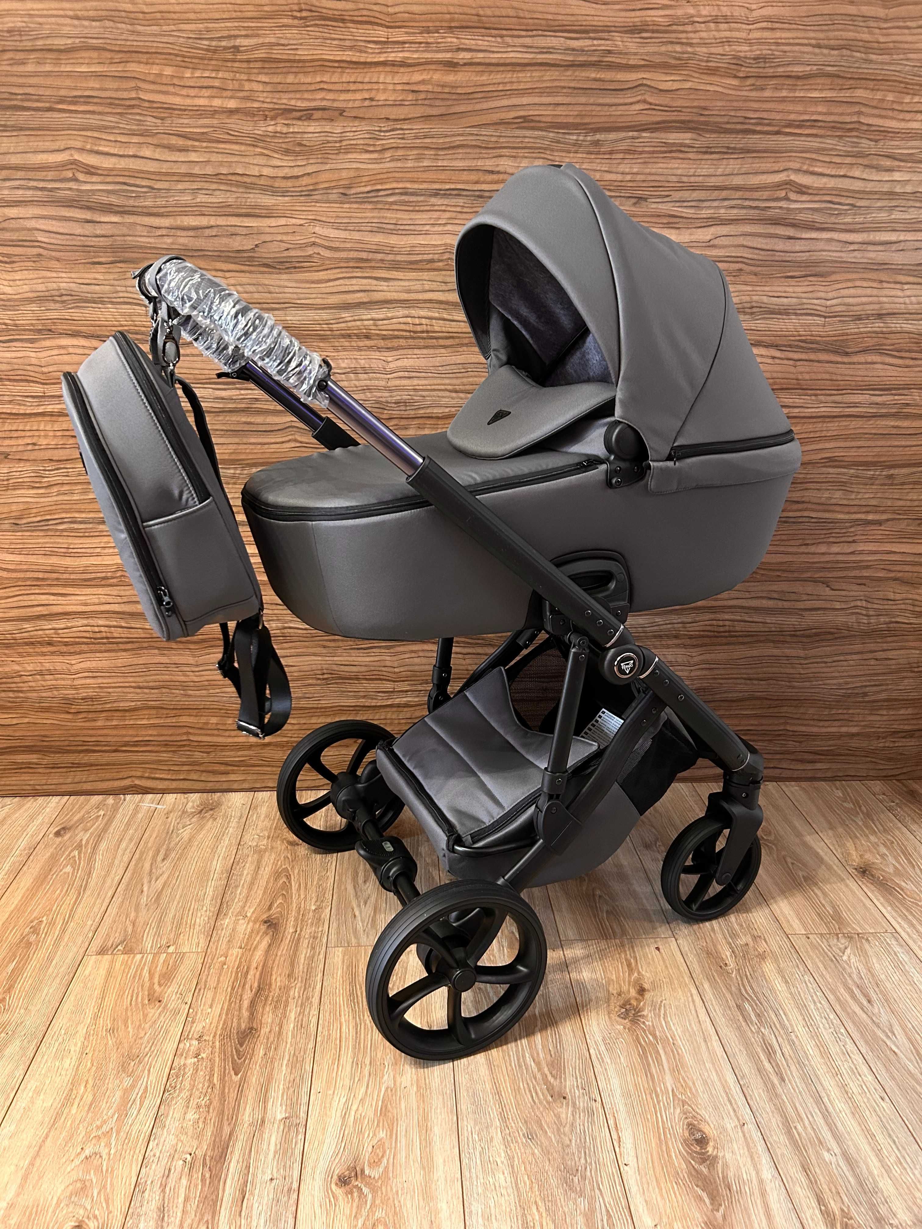 -30% Wózek Junama Termo v3 2w1/3w1/4w1 ul. Jagiellonska 10, olsztyn