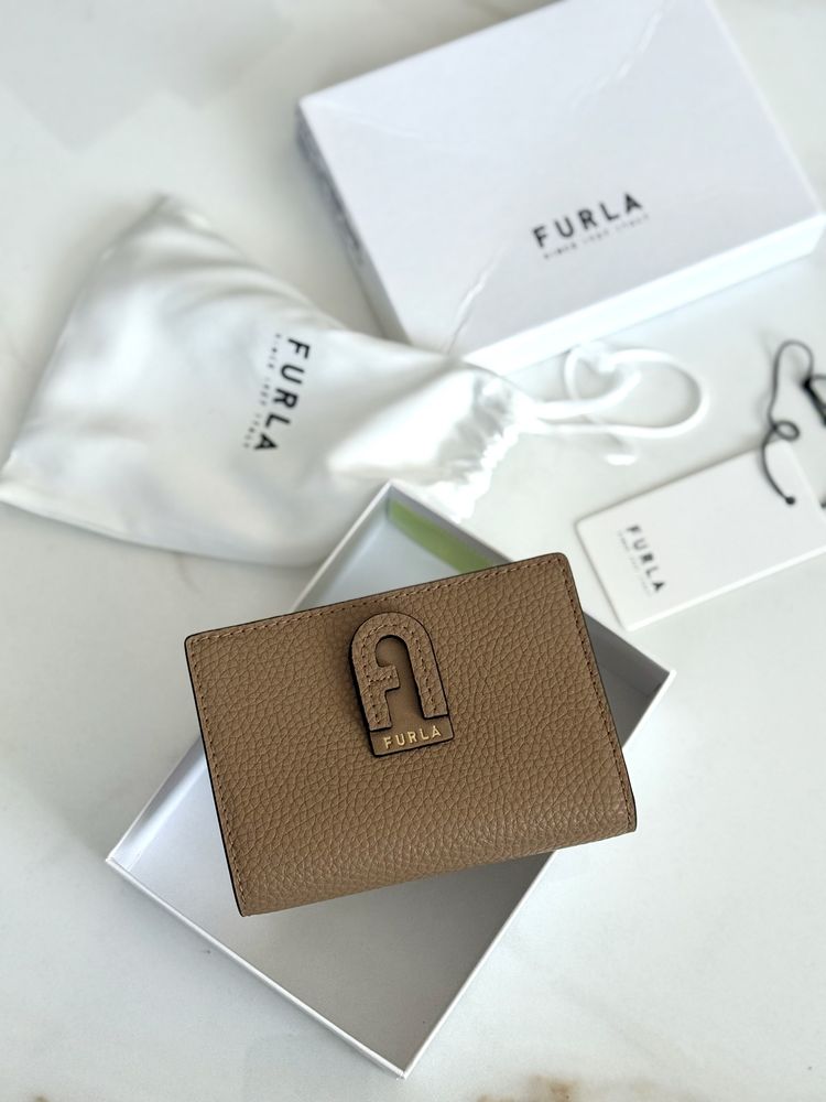 Оригінальний гаманець Furla