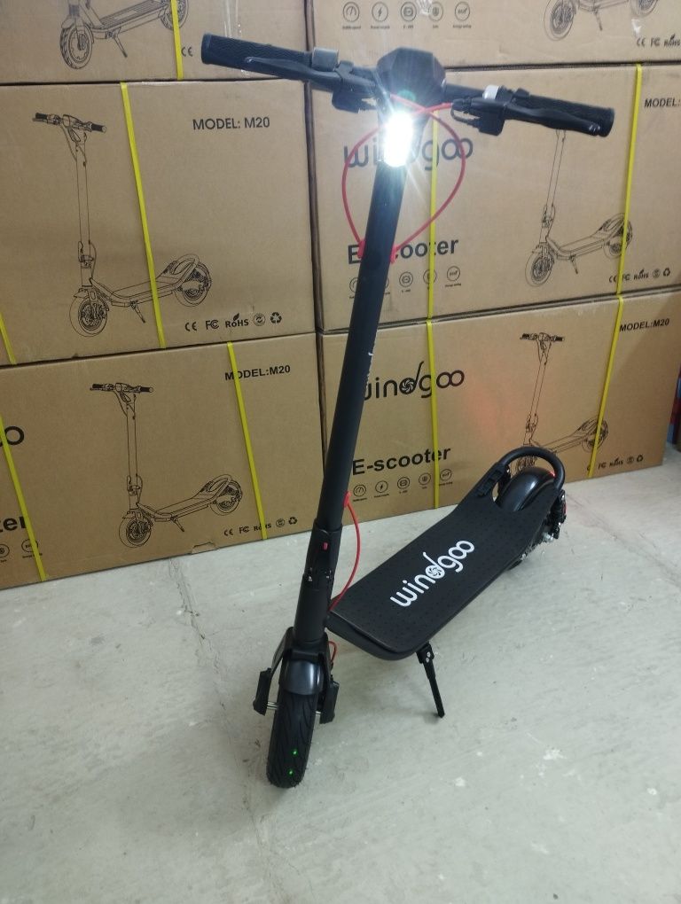 Електросамокат Windgoo  E- scooter  M20