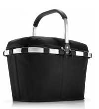 Koszyk Carrybag Iso 22l termiczny czarny -NOWY-