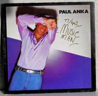 Paul Anka - The Music Man