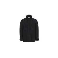 Куртка STONE ISLAND 40922 Micro Reps D Black