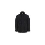 Куртка STONE ISLAND 40922 Micro Reps Jacket Black SI0171-BK