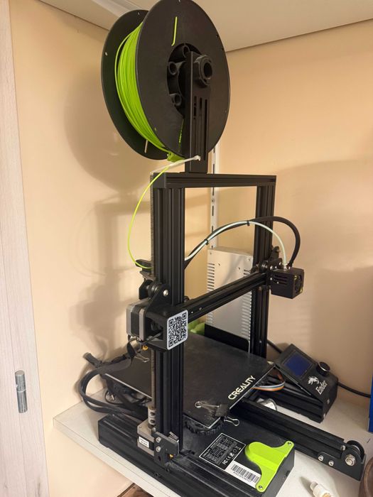 Drukarka ENDER 3