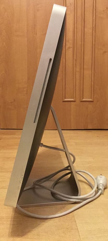 Imac 2007 в ідеальному стані