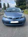 Toyota aygo impecavel