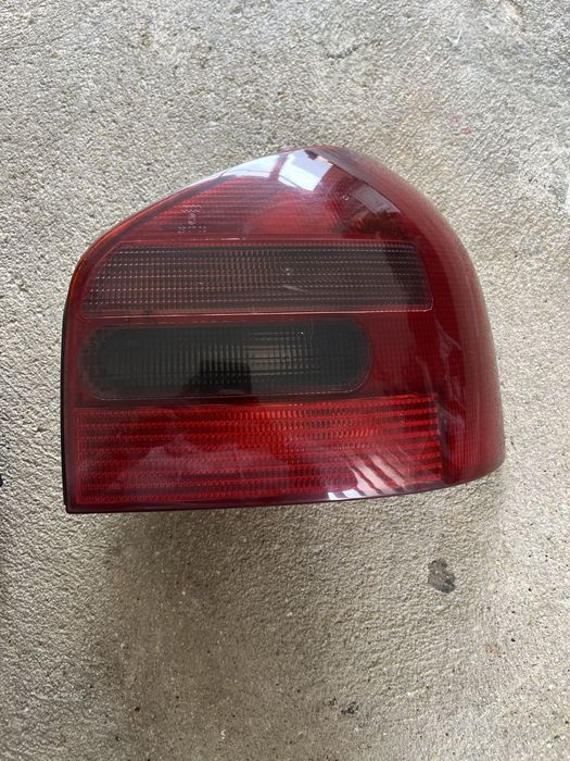 Farolins traseiros audi a3 8l