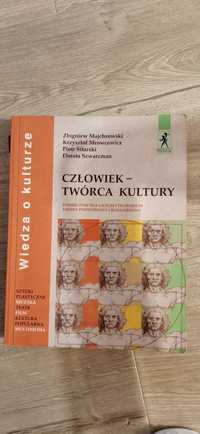 Człowiek-twórca kultury