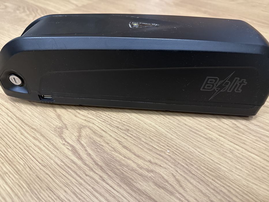 Bateria bidonowa do ebike 17,5 Ah 48V Bolt ebike