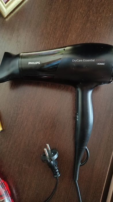 Продам фен Філіпс, 2000 w