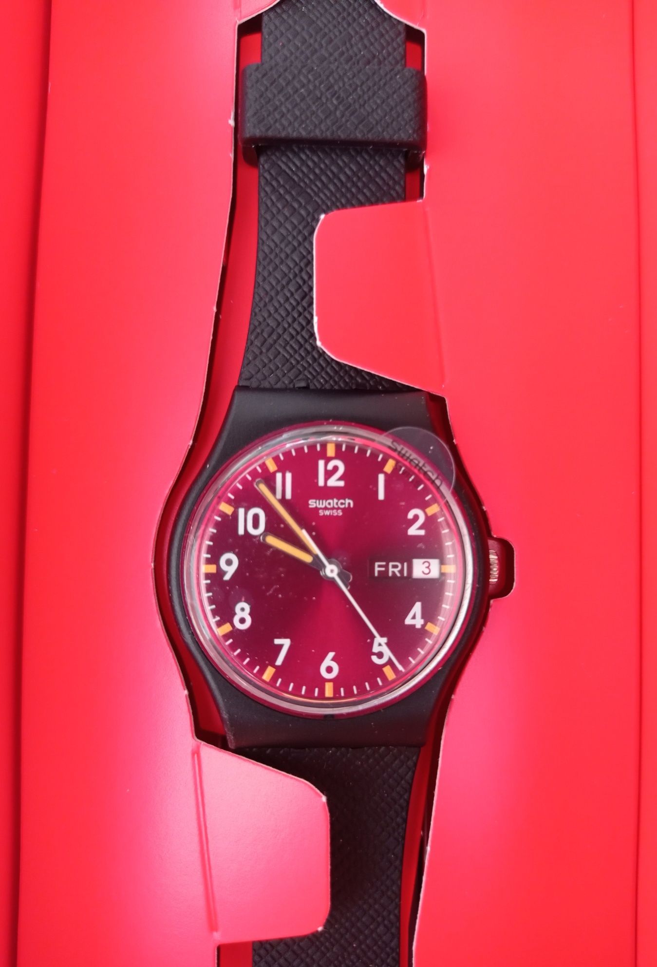 Zegarek Swatch GB753