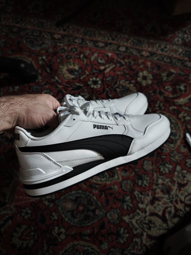 Кроссовки Puma Пума