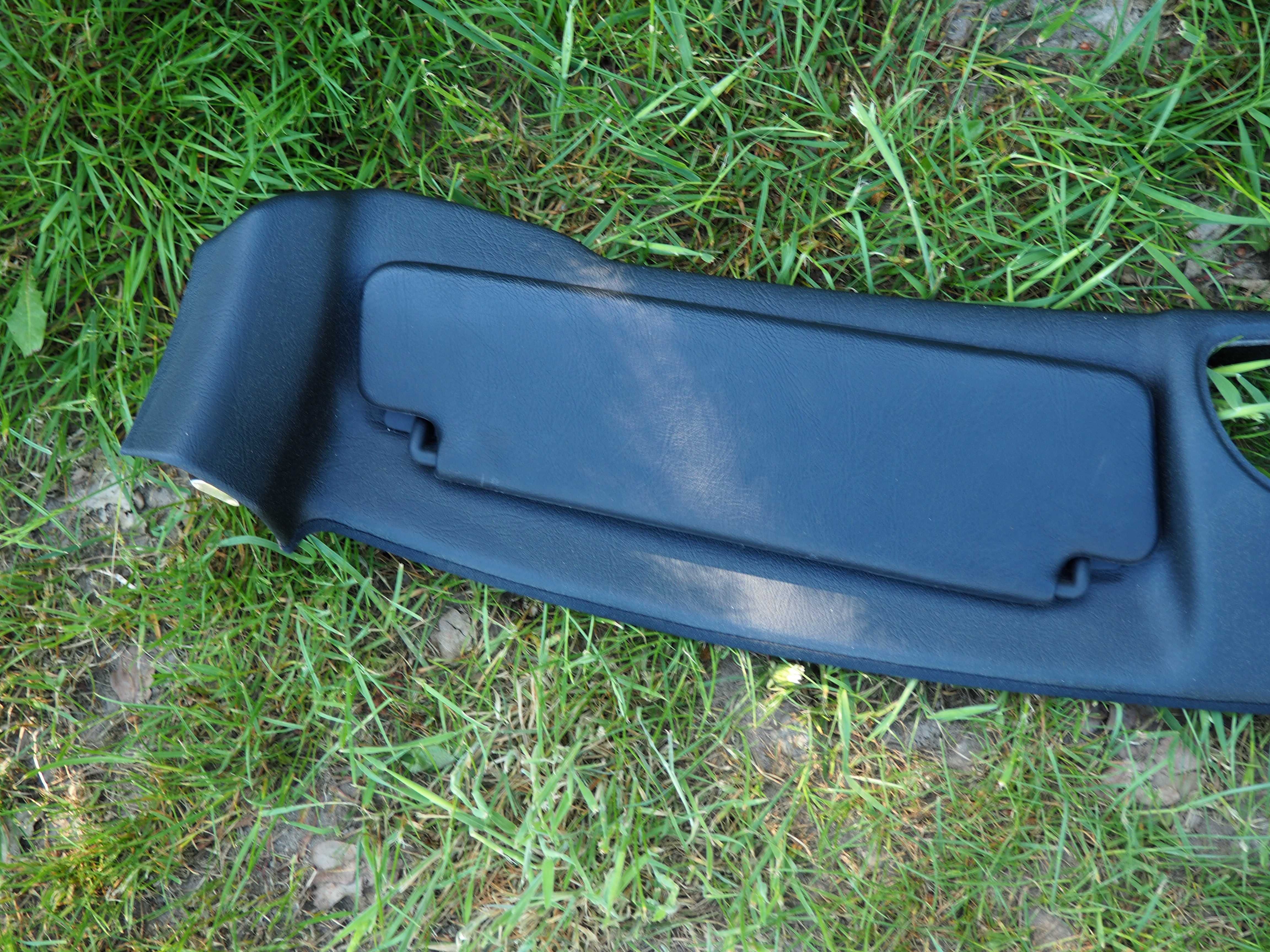 Panel podsufitki niebo mercedes R170 SLK