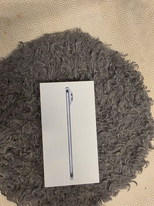 Iphone Air Blue 256 GB