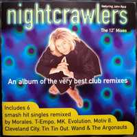 Nightcrawlers Feat. John Reid – The 12" Mixes (CD, 1996)