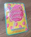 Strawberry Cotton Candy odżywcza maseczka w płachcie do twarzy NOWA