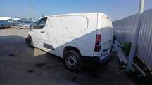 Peugeot PARTNER 1.6 BlueHdi C/FRIO DE CONGELAÇÃO E CAIXA TERMICA