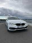 BMW Seria 3 BMW f30 330i 2017r Sport Line RWD