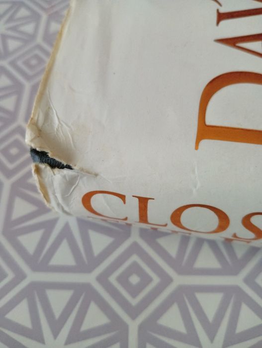 Jim Davidson My autobiography
Idioma: Inglês 
IMPORTANTE: a capa de fo