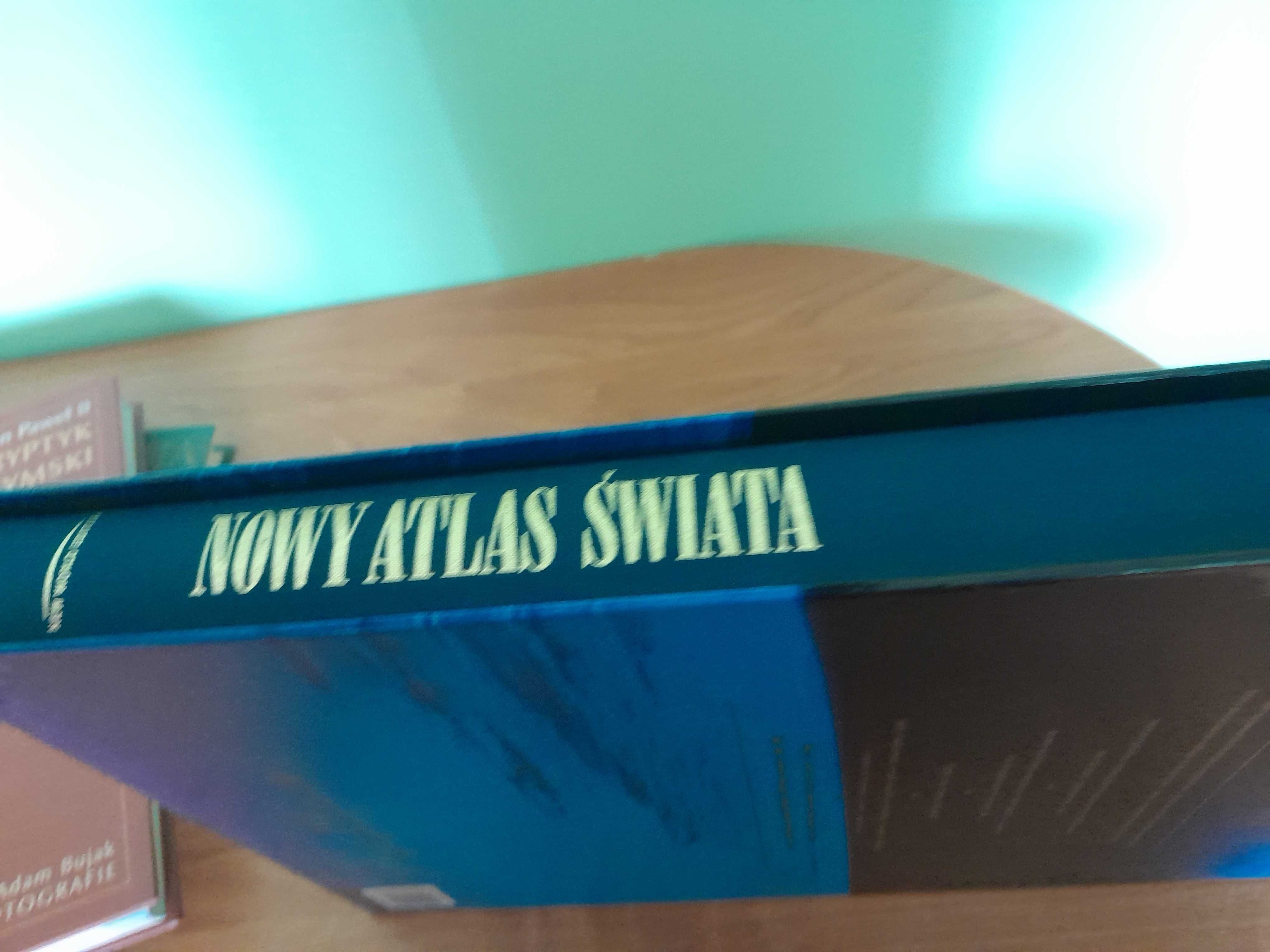 Nowy ATLas Świata